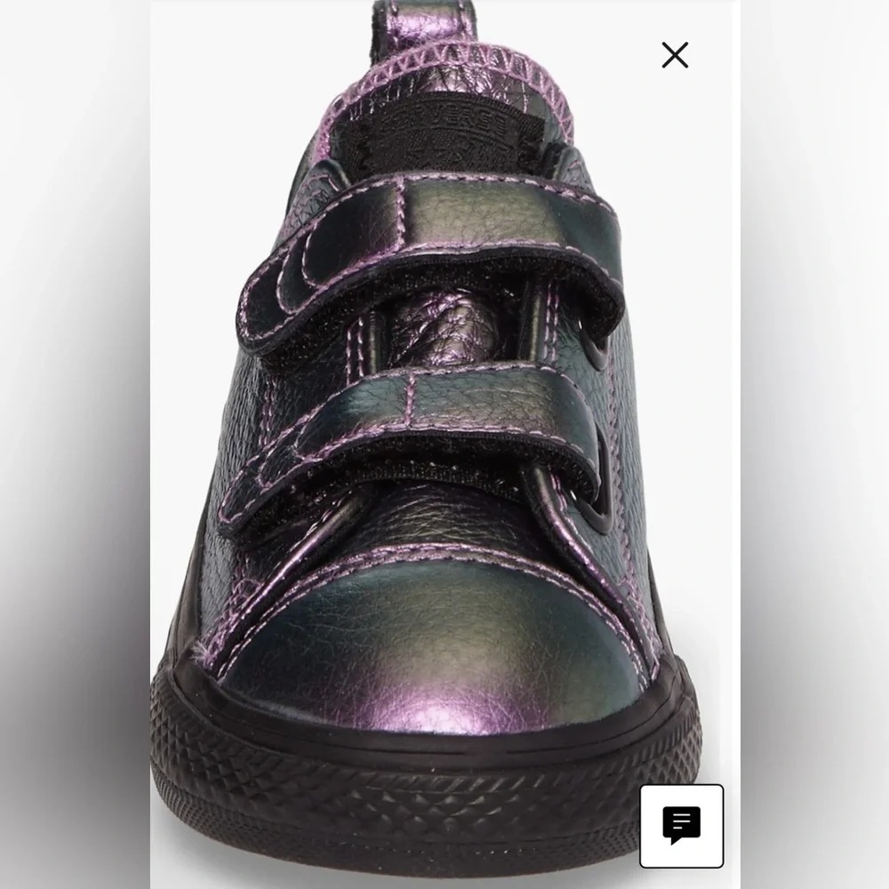 Converse all shoes